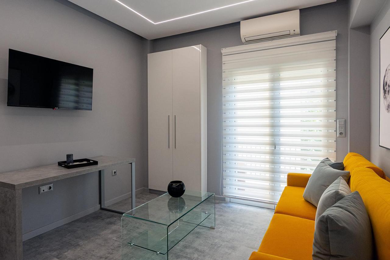 Aire Apartment Tripoli Exterior photo