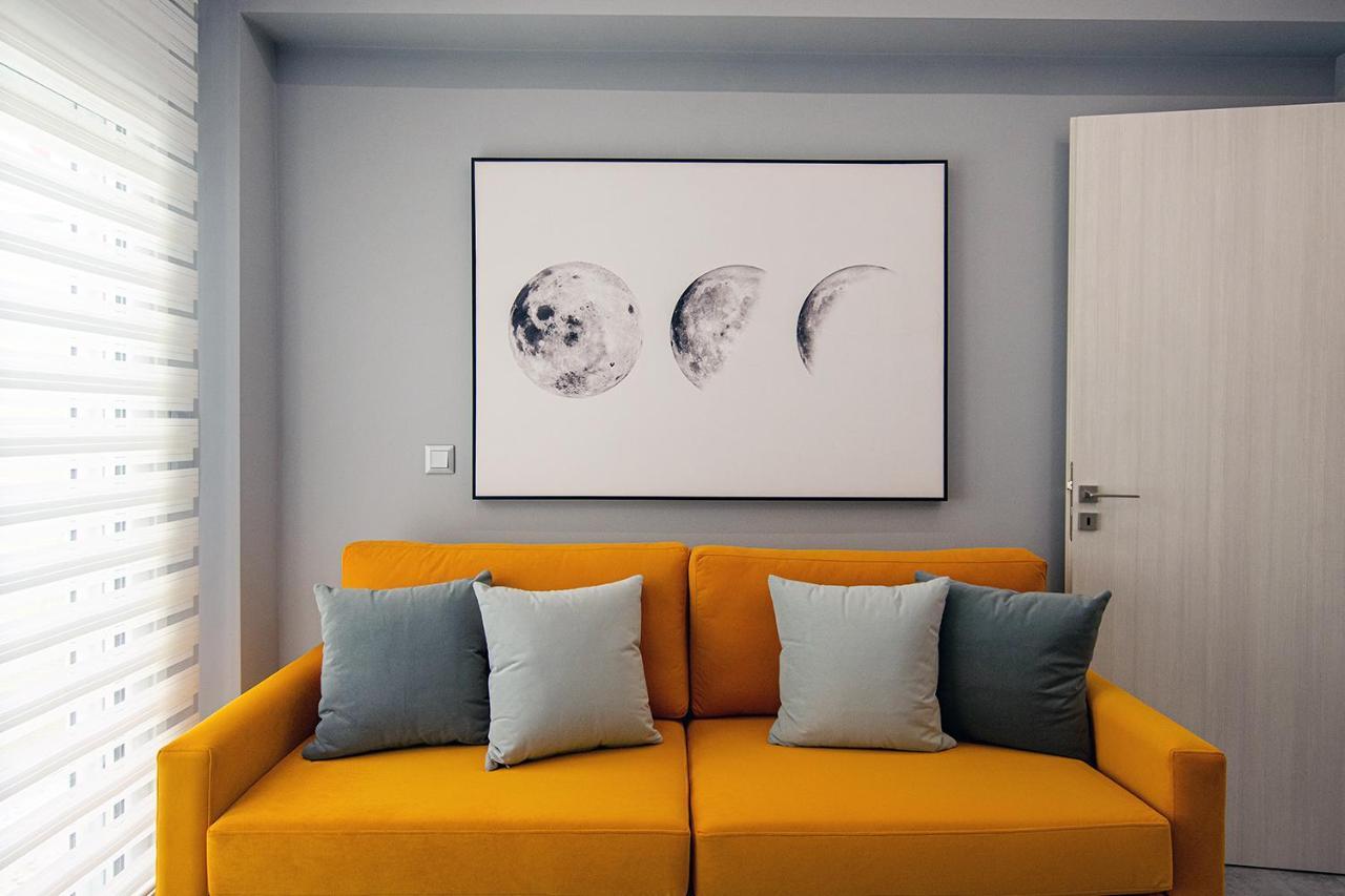Aire Apartment Tripoli Exterior photo